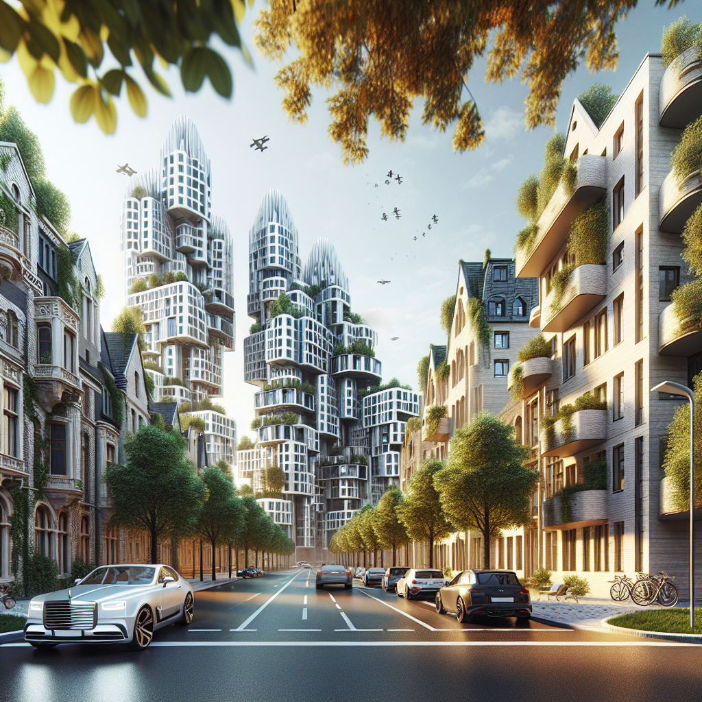 Immobilienpreise in Magdeburgs teuersten Stadtteilen